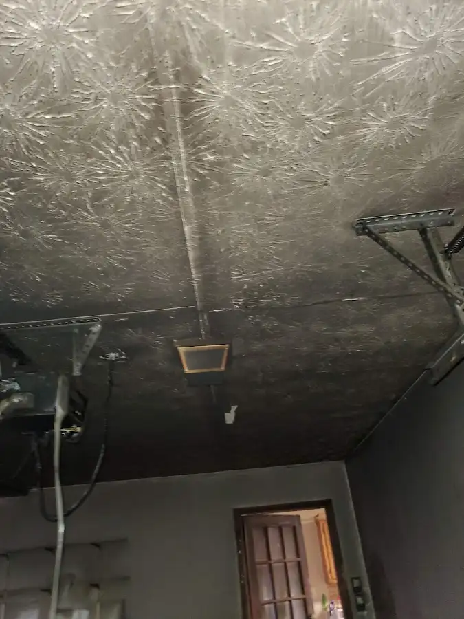 Fire and smoke damage assessment for Emergency Water Damage Services in Armada